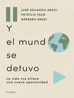 cover image of Y el mundo se detuvo
